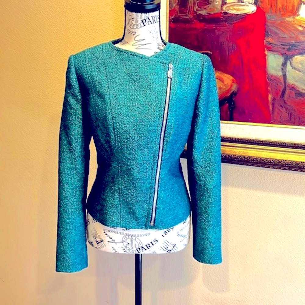 Elie Tahari Blazer
